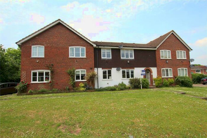 1 Bedroom Apartment To Rent In Bisley, GU24