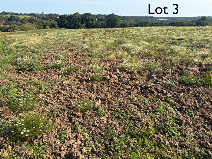 Land For Sale In Praze-An-Beeble, Camborne, TR14