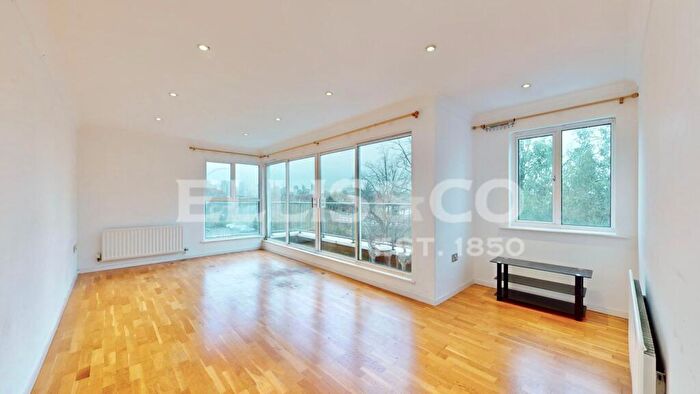 2 Bedroom Apartment To Rent In Essence Court, The Avenue, Wembley, HA9