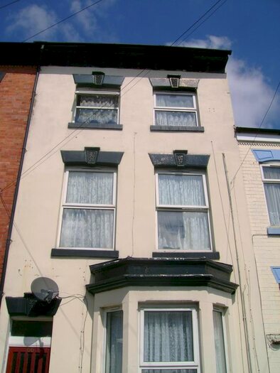 1 Bedroom Flat To Rent In Uppingham Road, Leicester LE5