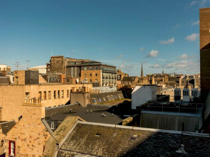 1 Bedroom Flat To Rent In Castle Street, City Centre, Edinburgh, EH2