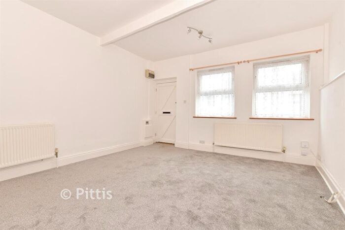 3 Bedroom Terraced House For Sale In Wilkes Road, Sandown, Isle Of Wight, PO36