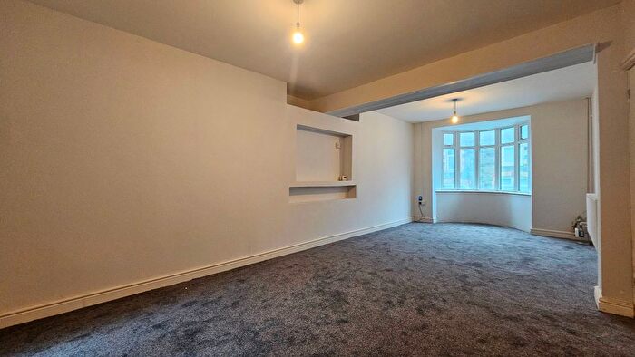 3 Bedroom Terraced House To Rent In Princess Street, Abertillery, NP13