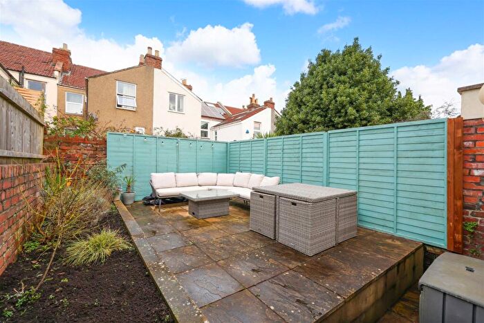 2 Bedroom Terraced House For Sale In Boston Road, Bristol, BS7