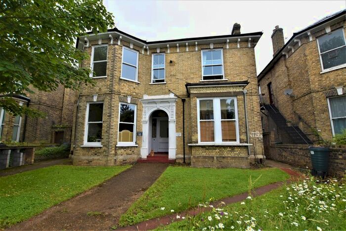 1 Bedroom Flat To Rent In Anerley Park, London, SE20