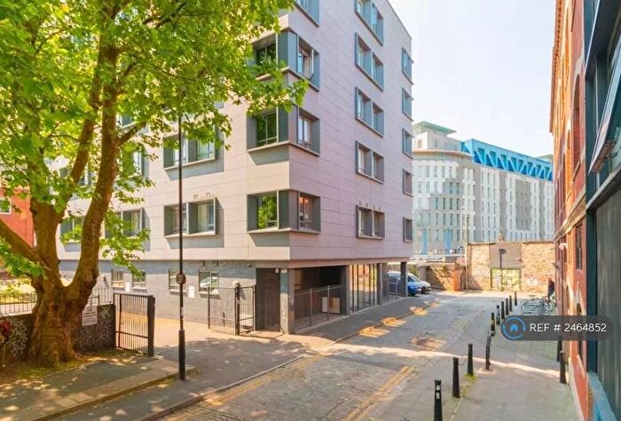 1 Bedroom Flat To Rent In Wilder Street, Bristol, BS2