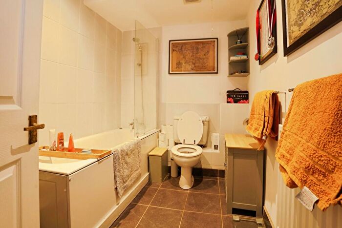 1 Bedroom Flat For Sale In All Saints Road, Bristol, BS8 - Photo 11