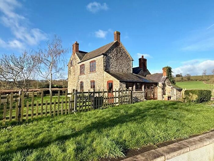 4 Bedroom Detached House To Rent In Pedington Farm, Stone, Berkeley, GL13