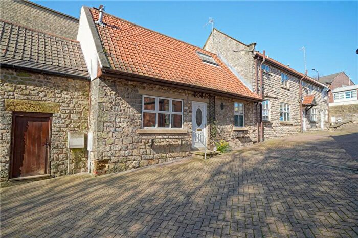 3 Bedroom House For Sale In Blyth Road, Maltby, Rotherham, South Yorkshire, S66