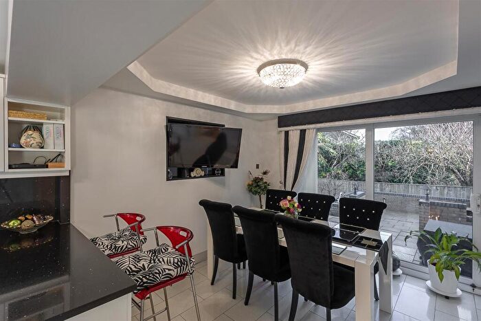 4 Bedroom Detached House For Sale In Meadow Court, Darras Hall, Ponteland, Newcastle Upon Tyne, NE20