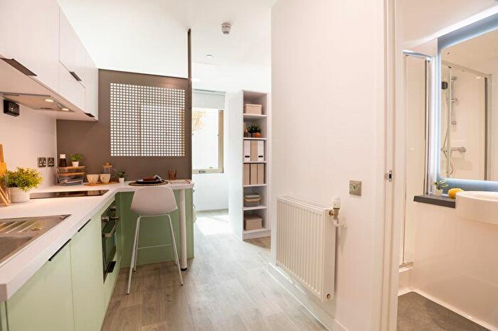 1 Bedroom Apartment To Rent In Providence Place- Classic Studio Apartment, BN1