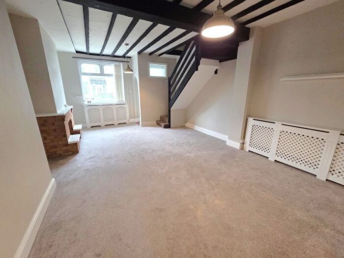 2 Bedroom Terraced House For Sale In Dol-Y-Felin Street, Caerphilly, CF83