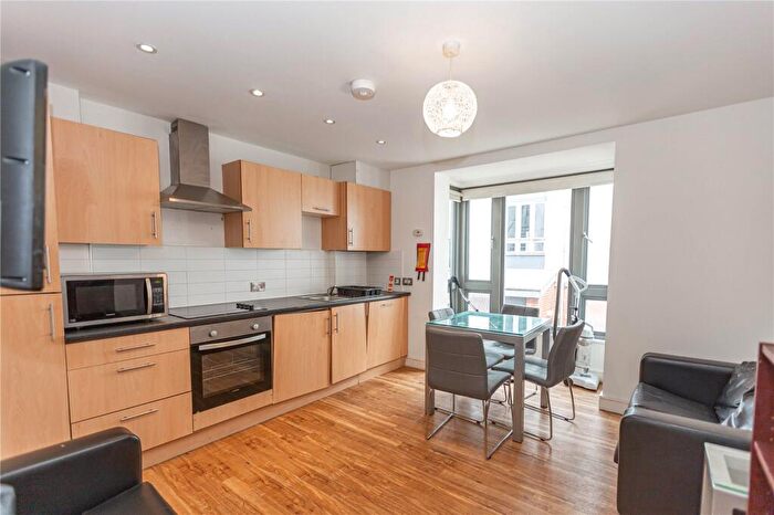 4 Bedroom Apartment To Rent In The Platform, Station Road, Montpelier, Bristol, BS6