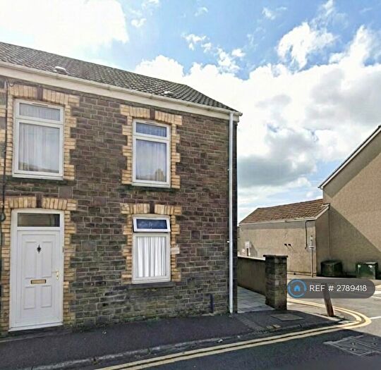1 Bedroom Flat To Rent In Skewen, Neath, SA10