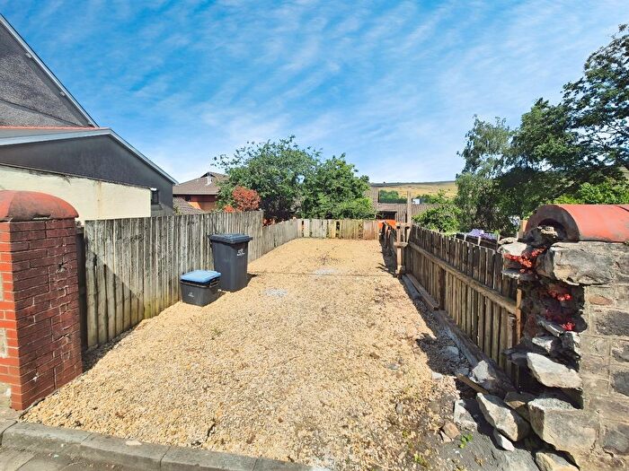 3 Bedroom Terraced House For Sale In Wall Street, Ebbw Vale, NP23