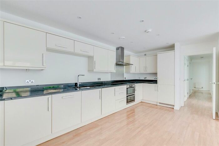 3 Bedroom Apartment To Rent In Chamberlayne Road, London, NW10