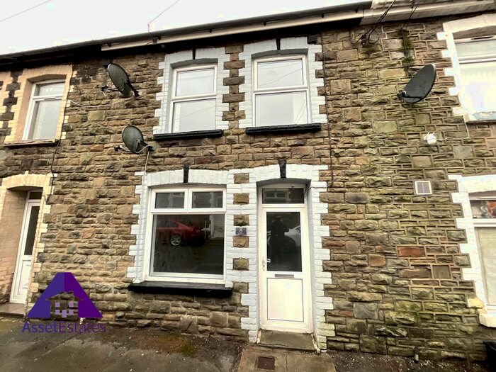 2 Bedroom Terraced House To Rent In Queen Street, Abertillery, NP13
