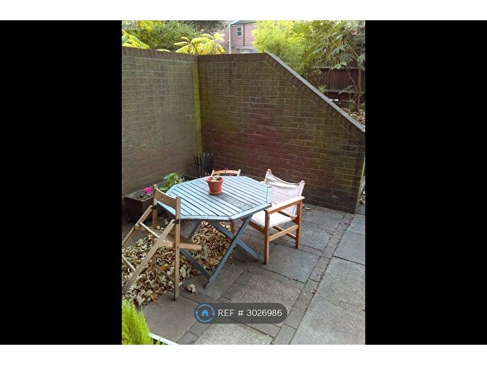 1 Bedroom Flat To Rent In Beaumont Road, London, SW19