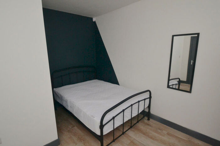 4 Bedroom Flat To Rent In Ashfield Road, Victoria Park, Manchester, M13