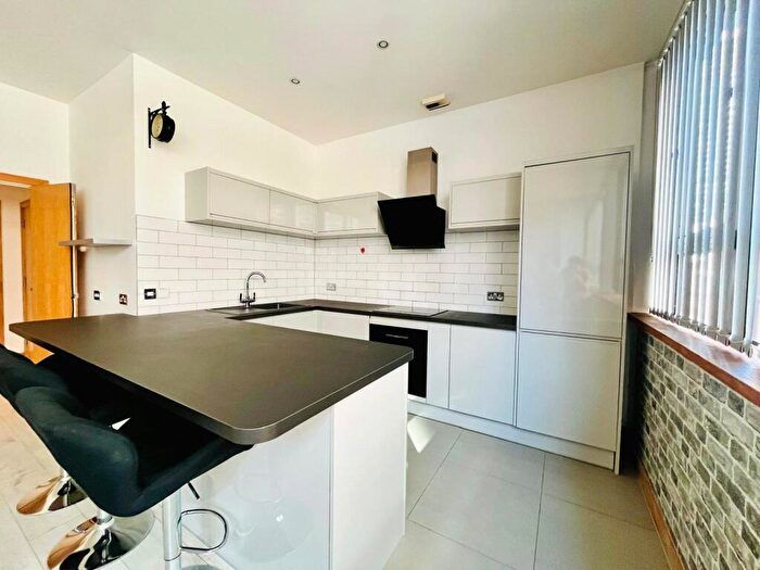 1 Bedroom Apartment For Sale In Newhall Street, Birmingham, B3