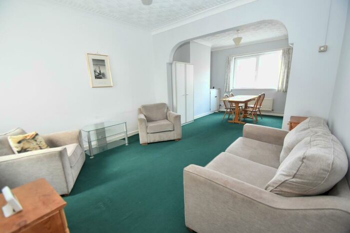 3 Bedroom House To Rent In Cathays Terrace, Cathays, Cardiff, CF24