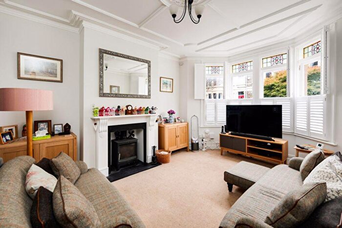 5 Bedroom Terraced House For Sale In Devonshire Road | Westbury Park, BS6