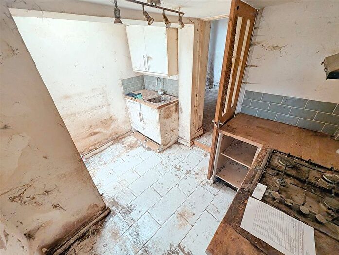 3 Bedroom Terraced House For Sale In London Road, Spalding, PE11