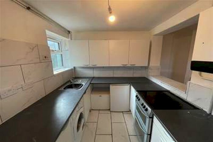 2 Bedroom House To Rent In Cannock Road, Cannock, WS11