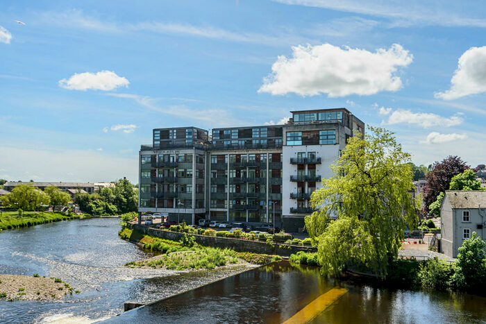 2 Bedroom Apartment To Rent In Sand Aire House, Stramongate, Kendal, LA9