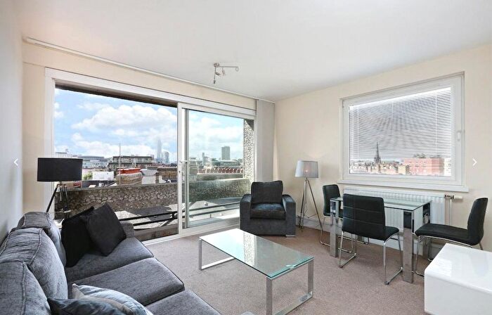 1 Bedroom Flat To Rent In Luke House, Abbey Orchard Street, London, SW1P