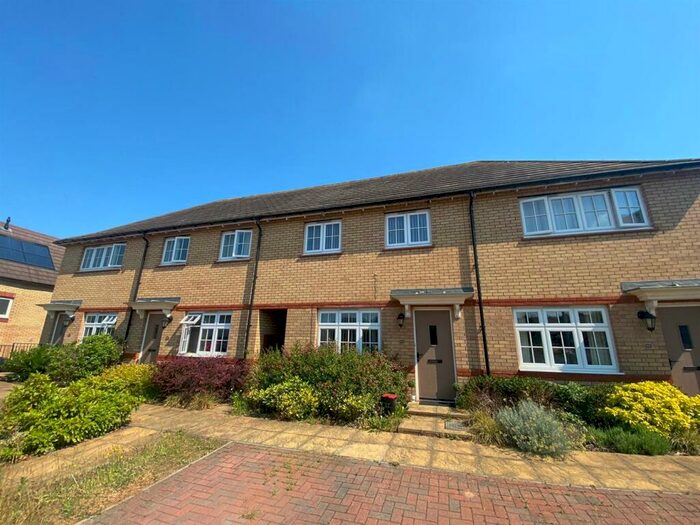 3 Bedroom Terraced House To Rent In Exeter, EX2