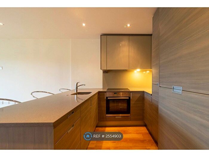 1 Bedroom Flat To Rent In Aerodrome Road, London, NW9