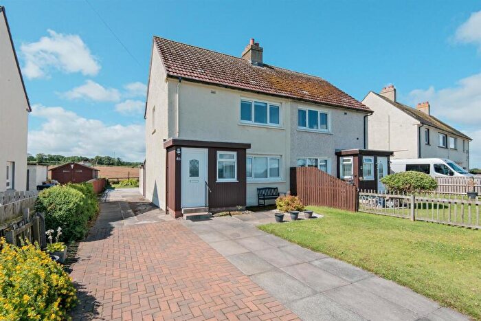 2 Bedroom Semi-Detached House To Rent In Plotcock Road, Hamilton, ML3