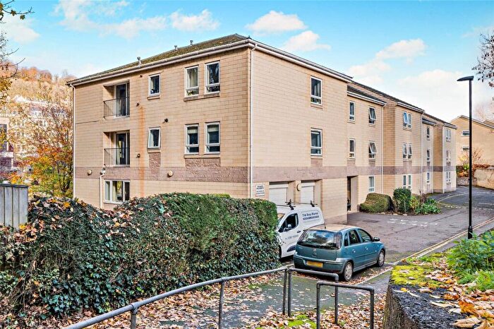 1 Bedroom Apartment To Rent In Forester Avenue, Bath, Somerset, BA2