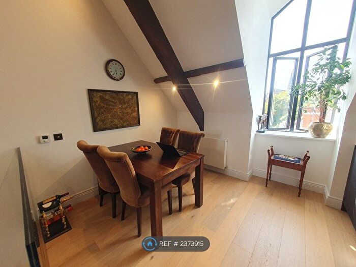 1 Bedroom Flat To Rent In Huddlestone Rd, London, NW2