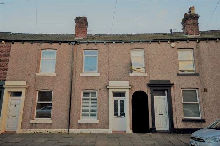 3 Bedroom Property To Rent In Lorne Crescent, Denton Holme, Carlisle, CA2