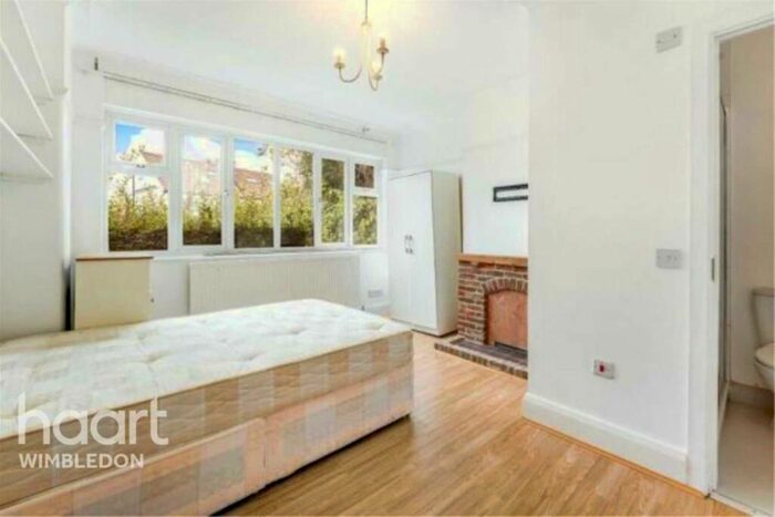 5 Bedroom Detached House To Rent In Seymour Road, Wandsworth, SW18