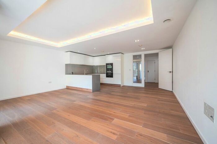 2 Bedroom Flat To Rent In Farm Lane, London, SW6