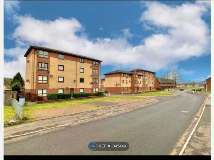 2 Bedroom Flat To Rent In Laighpark View, Paisley, PA3