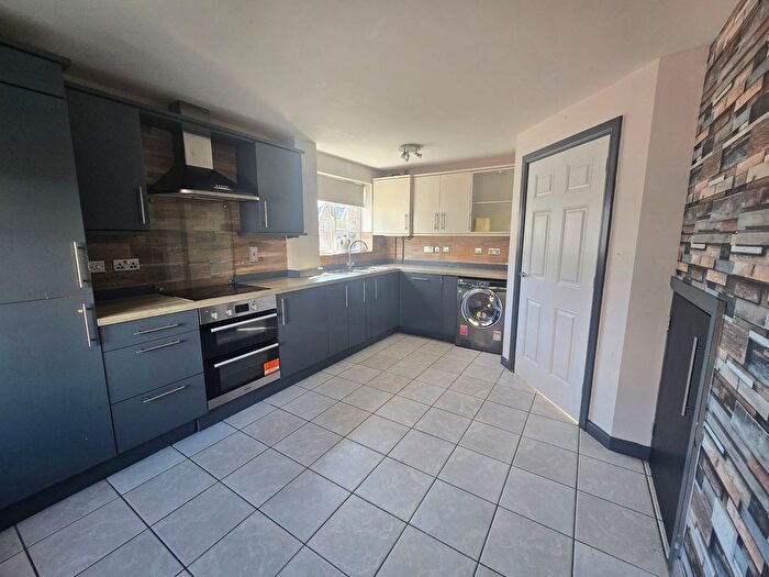 3 Bedroom Detached House For Sale In Charlock Drive, Minster On Sea, Sheerness, ME12