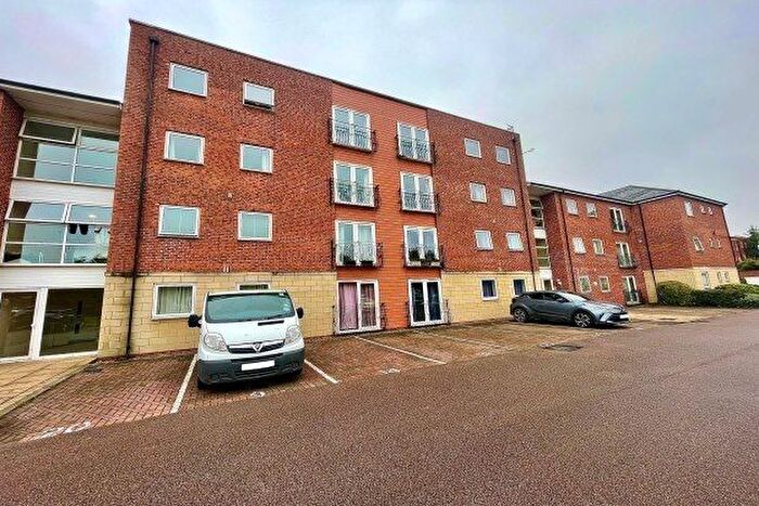 2 Bedroom Flat To Rent In Haven Village Freiston Terrace, Boston, PE21
