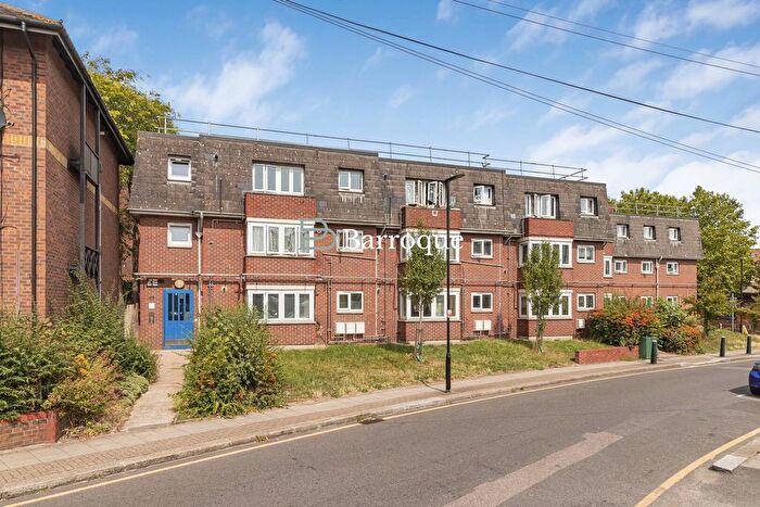Property For Sale In Parkland Road, London, N22