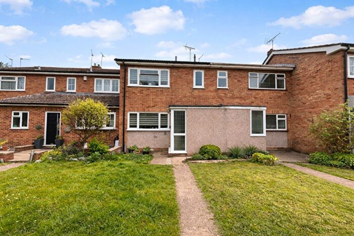 3 Bedroom Terraced House For Sale In Park Road, Stanford-Le-Hope, SS17