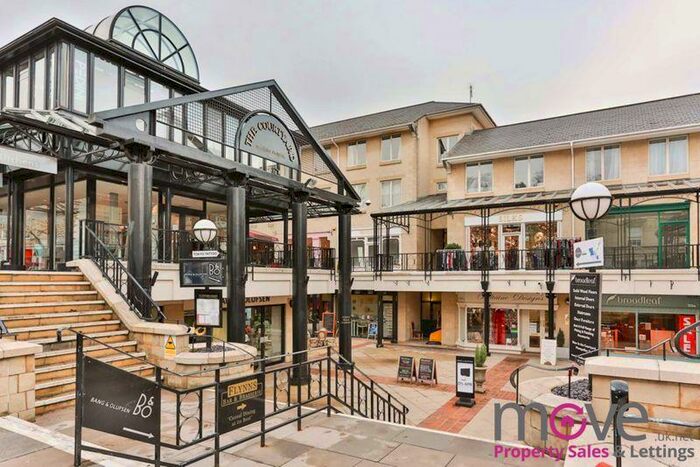 1 Bedroom Apartment To Rent In Montpellier Street, Cheltenham, GL50