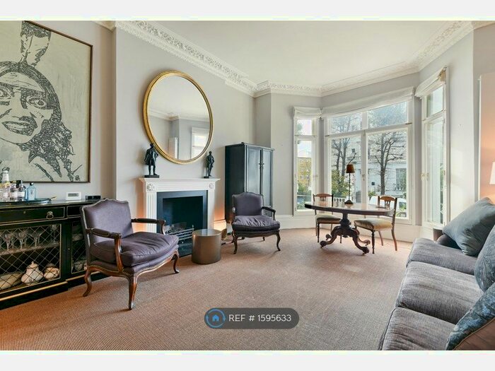 1 Bedroom Flat To Rent In Pembridge Villas, London, W11