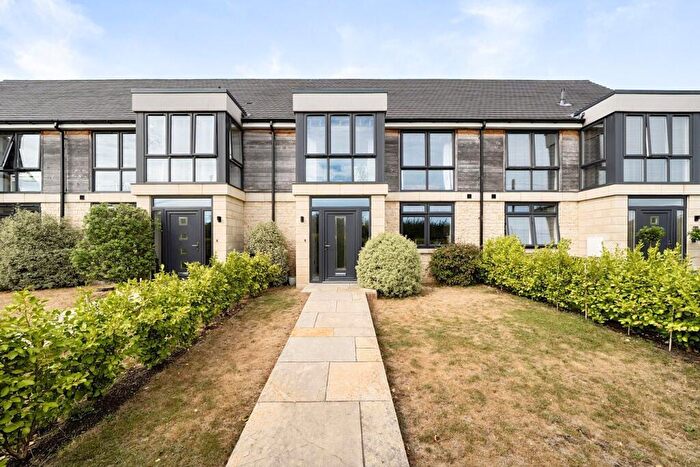3 Bedroom Terraced House For Sale In Henley Lane, Wookey, Wells, BA5