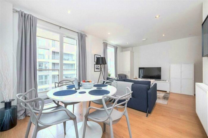 1 Bedroom Apartment To Rent In Boulcott Street, E1