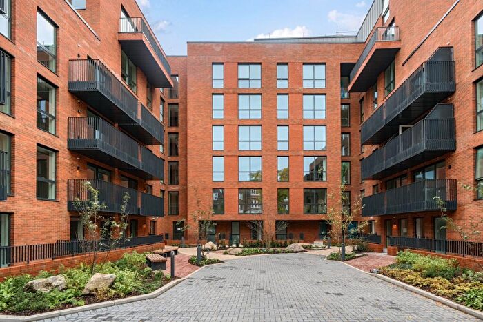 1 Bedroom Flat To Rent In West End Lane West Hampstead, NW6