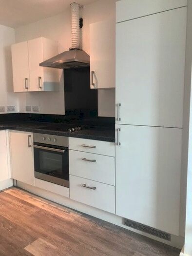 Studio To Rent In John Street, Stockport, SK1