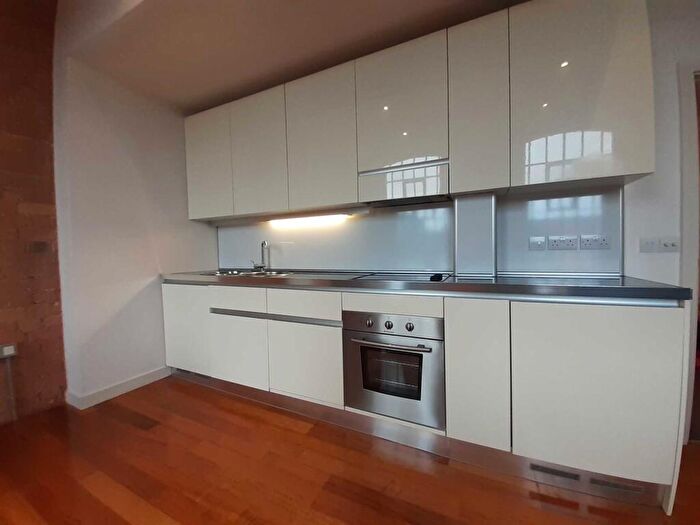 2 Bedroom Apartment To Rent In Springfield Mill, Bridge Street, NG10